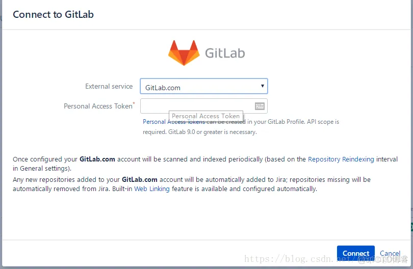 JIRA 集成 Gitlab_git_29